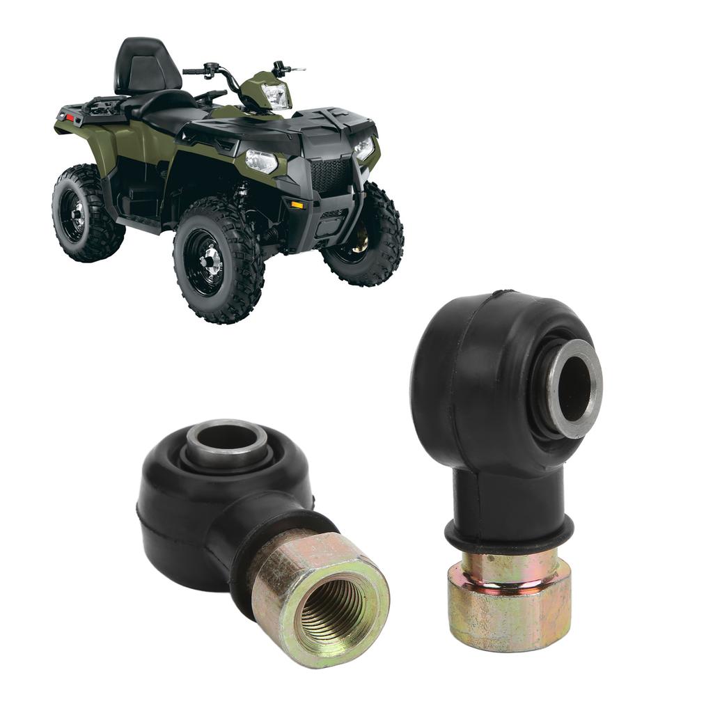 Paar ATV Spurstangenköpfe 7061053 7061019 Ersatz für Polaris Magnum 325 2x4 4x4 2000‑2002