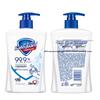 Safeguard Healthy Antibacterial Hand Wash