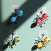 1PC metallo formica figurine statua di insetti giardino esterno prato arredamento casa ornamento 10 cm