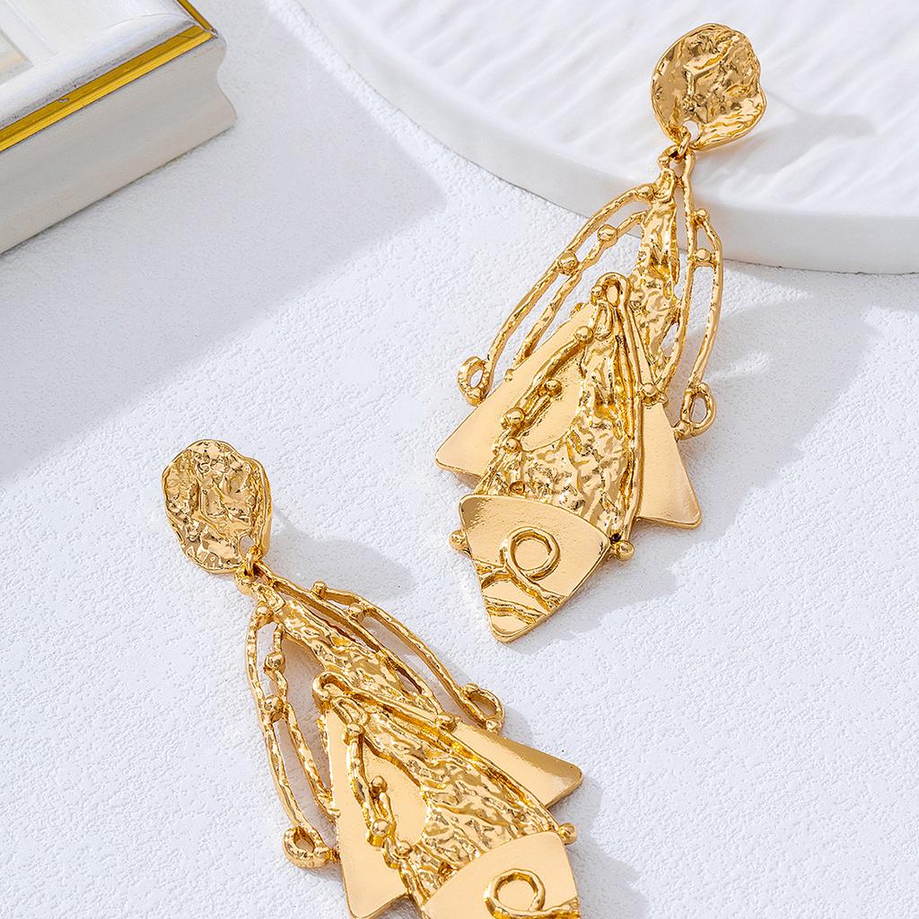Fashion Drop Earrings For Women's Jewelry
