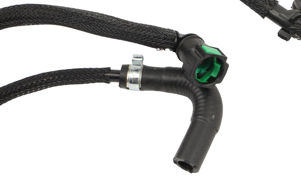 Ft10739 Fast Fuel Line Kit