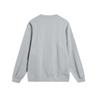 Li Ning Sweatshirt Men's Heather Gray AWDTA79-1