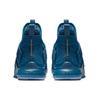 Nike LeBron Soldier 12 Sfg Epn 'Blue Gold' Sneakers AO4055-400