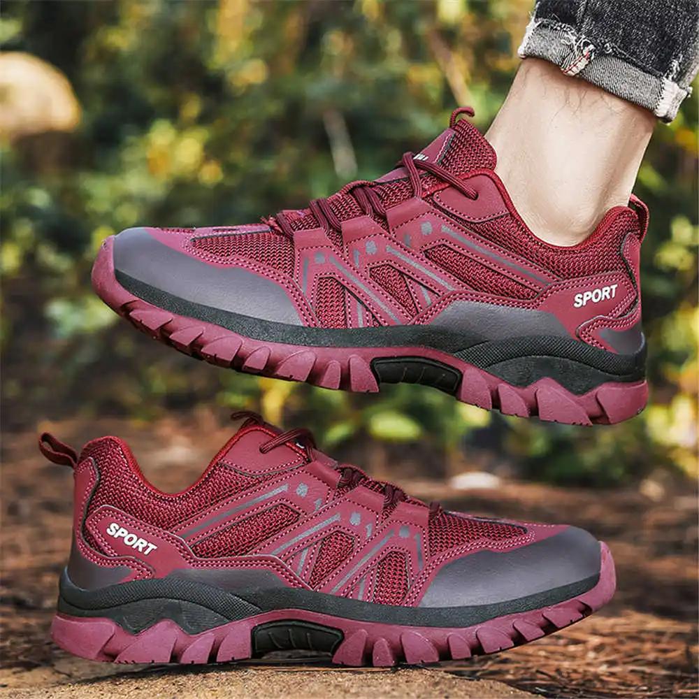 Fashion Spring-autumn Grey Woman Shoes Luxe Mary Jane Best Basketball Sneakers 46 Size Sports New Fast New Collection Welcome Deal