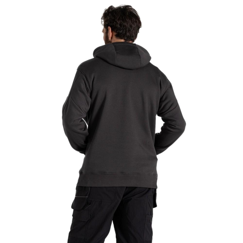 CRAGHOPPERS Mens Workwear Oulston Hoodie