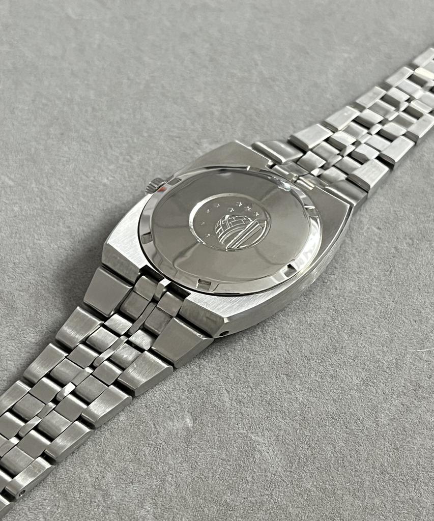 Omega [Vintage] Constellation 168.045 (1970)