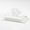 MUJI Floor Mop Replacement 200mm X Pack of 20 Sheets, 300mm, Wet, 02526276,