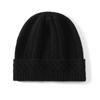 Thickened Cashmere Hat Winter Stacking Hat Cold Hat Baotou Ear Protector Outdoor Riding Hat Knitted Cold Hat