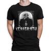 Yesferatu Morsom T-skjorte, Nosferatu Vampyr Skjorte, Herre Dame Størrelser (DSN-787387)