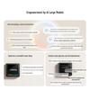 Xiaomi Smart Home Bedienfeld mit KI-Stimme