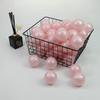 Macaron Inflatable Ball Pit with Bobo Balls for Kids