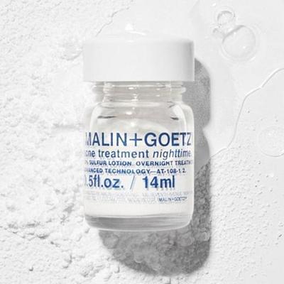 MALIN+GOETZ Spot Treatment Nacht 14ml