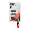 Yato Flexible Screwdriver Bit Set (Pack of 31)