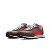 Nike Waffle Trainer 2 Retro Sports Low-Top Lifestyle Shoes Women Sneaker Brown DC6477-004