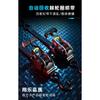 Retractable Ratchet Straps Tie Down Set for Motorcycle Car SUV Cargo Luggage Secure Transport Load Tensioner Belt Auto Accessori