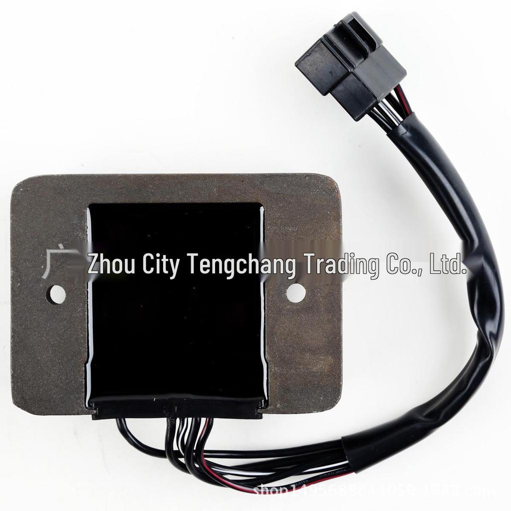 Motorcycle Voltage Regulator Rectifier for GSXR600 (01-05) and GSXR750 (00-05)