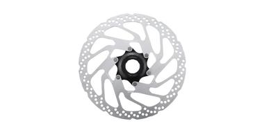 SHIMANO Disc Brake Rotor 160mm Center Lock Wide Type Resin Pad Only ESMRT30S2 SM-RT30-S