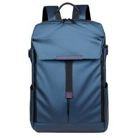 

Men s Large Capacity Travel Backpack - Functional Cycling, Student, Business, Laptop Bag