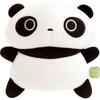 Universe Mochi Mochi Mini Huggable Plushie Tarepanda MV86601 San-X - H240×W185×D110mm