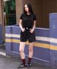 BONATSPALETTE Bp Daisy Terry Shorts_5 Colors
