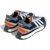 adidas Neo Futro Mixr Grey Shadow Navy Sneakers HP9825