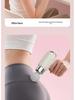 Nine-Head Professional Muscle Relaxation Massager: Multi-functional Neck and Sports Massage Gun
