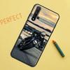 Motorcycle Man For Huawei Nova 10 9 SE 11 Pro 12i 11i 8i Y60 Y70 Y90 Y61 Y91 Y72 Y73 P20 P40 P30 Lite Case