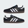 adidas Samba OG B75807 Unisex Originals Sneakers Core Black / Cloud White / Gum