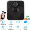 Lower Power Doorbell With Camera Smart Wifi Door Bell Ring