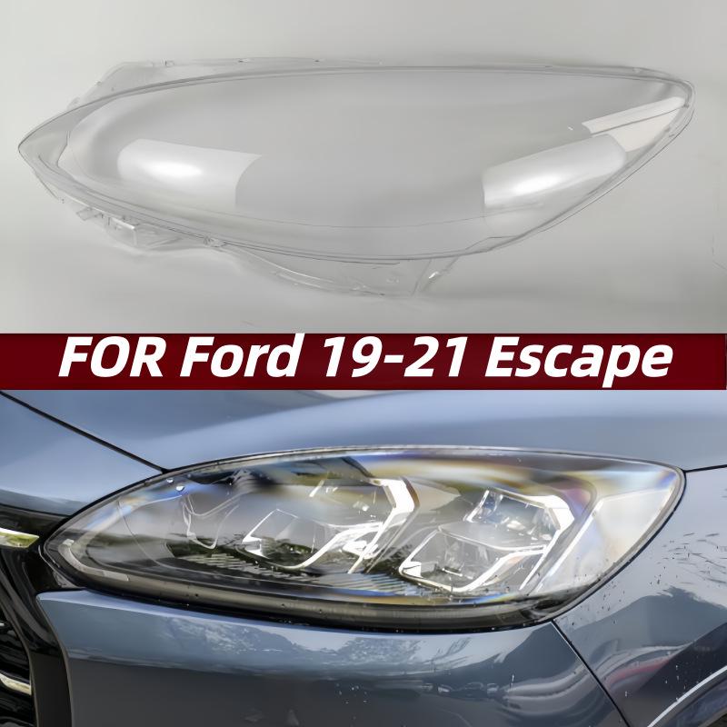 Новая крышка фары для Ford Escape 2019-2021 Left Driver