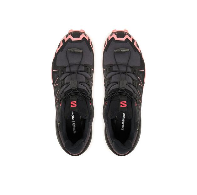 Кроссовки Salomon Speedcross 6 Gore-Tex
