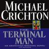 The Terminal Man by Michael Crichton Paperback Book 9780099442110