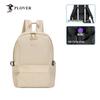 PLOVER Business Casual Backpack