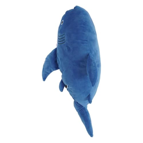 Marushin JAWS Golf Character Plush Headcover (4985005300)