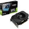 Ігрова відеокарта ASUS Phoenix NVIDIA GeForce RTX 3060 V2 - PCIe 4.0, 12 ГБ пам'яті GDDR6, HDMI 2.1, DisplayPort 1.4a, Дизайн вентилятора Axial-tech, Захист