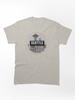 Cities Skylines Seattle The Emerald City Shirt Classic T-Shirt