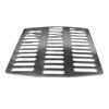 10Pcs Brick Weep Hole Inserts Stainless Steel Weep Hole Covers Replacement Wall Cracks Inserts For Secure Installation