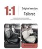 Changan 4th Gen Eado Seat Covers: All-Season, Full-Coverage for 26 Models