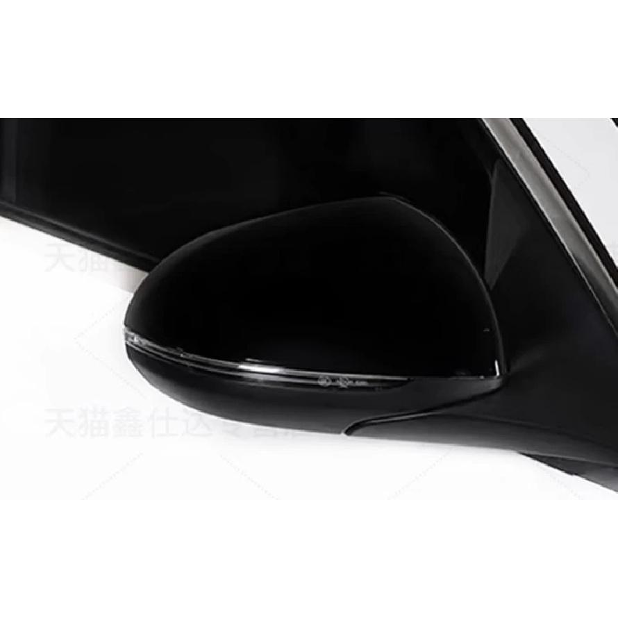 For Toyota Frontlander   2024 Replace Car Rearview Mirrors Cover Side Rear View Mirror Shell Housing with Painted Color