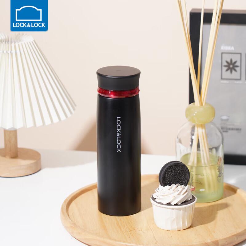 LOCK&LOCK Fit Rotary Lid Thermos