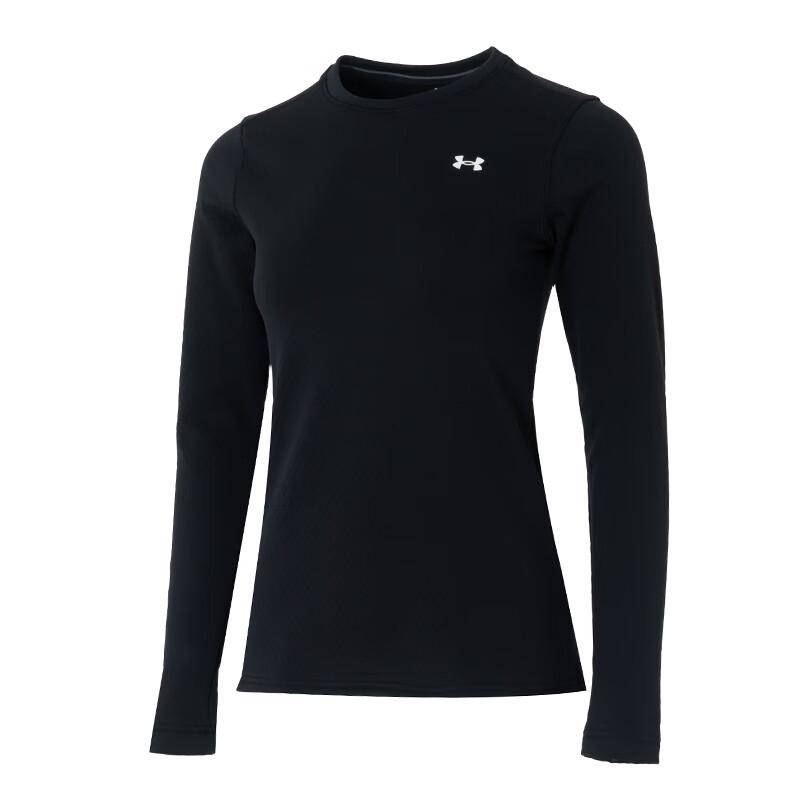 Under Armour Women's Athletic Long Sleeve Tee
