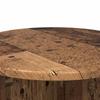 Plant Stand 2 Pcs Reclaimed Wood Look 40 X 40 X 40 Cm Engineered Wood