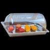 Commercial 304 Stainless Steel Food Display Tray