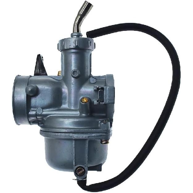 Electric Choke for Kawasaki for KLX 110 KLX110 Carb Hand Choke C-2077-C E4 Carburetor Carburetor Carb