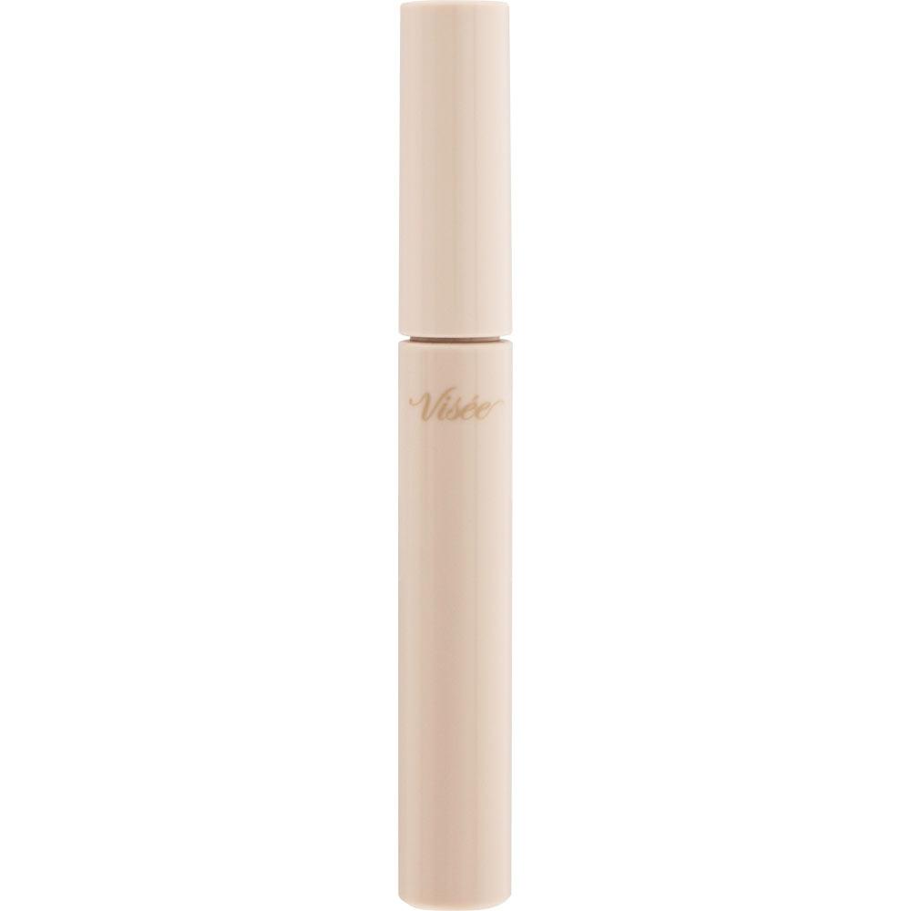 Kose Visee Detail Fit Mascara 01 Blue Black 6.5g