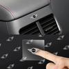 1/2/5/10pcs Car Badge Interior Decals Accessories For Mini Cooper JCW Works Hatch F54 F55 F56 F57 F60 R50 R52 R53 R55 R56 R57