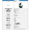 Yingzesheng Rotating Shockwave Automatic Target Reporting System