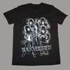Black Veil Brides Men Unisex Tee T-Shirt Short Sleeve S-5XL