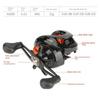 New  Anti-explosion Line Left/right Hand 8KG Maximum Resistance 5+1 Bearing Fishing Reel Suitable for Marine Environment Bait Fishing Tools