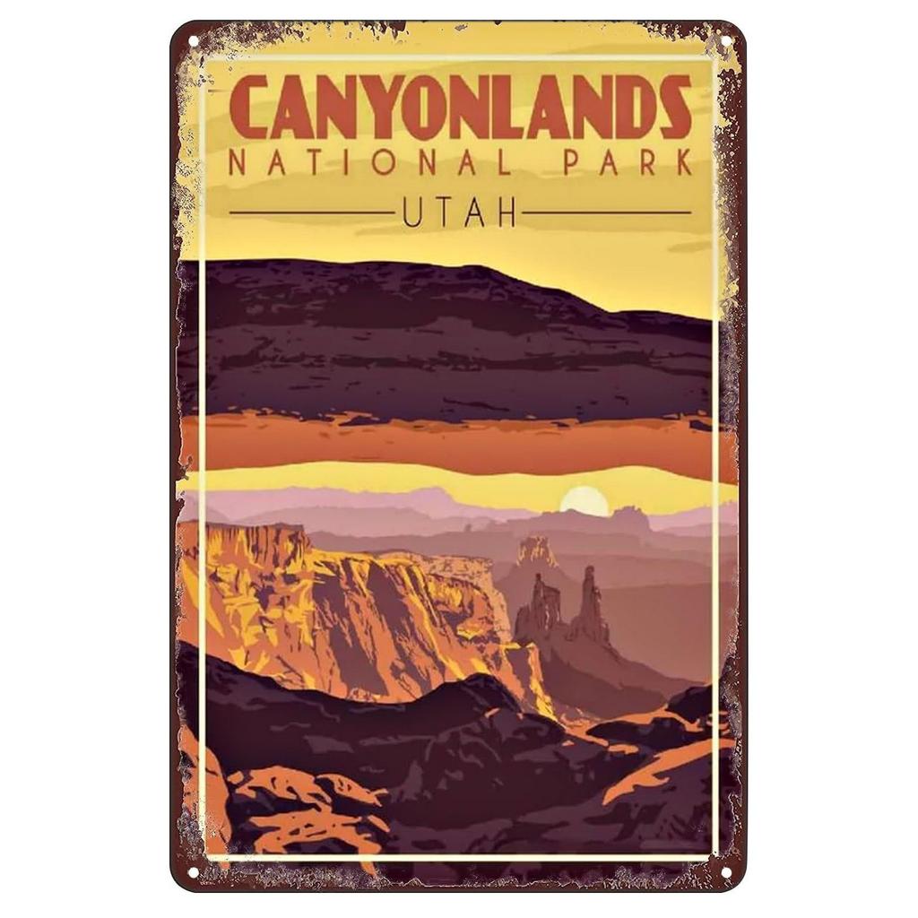 Metal Tin Signs Lucerne Portugal Wall Decoration Plaque Vintage Art Poster Iron Painting for Man Cave Home Cafe Garden Club Bar